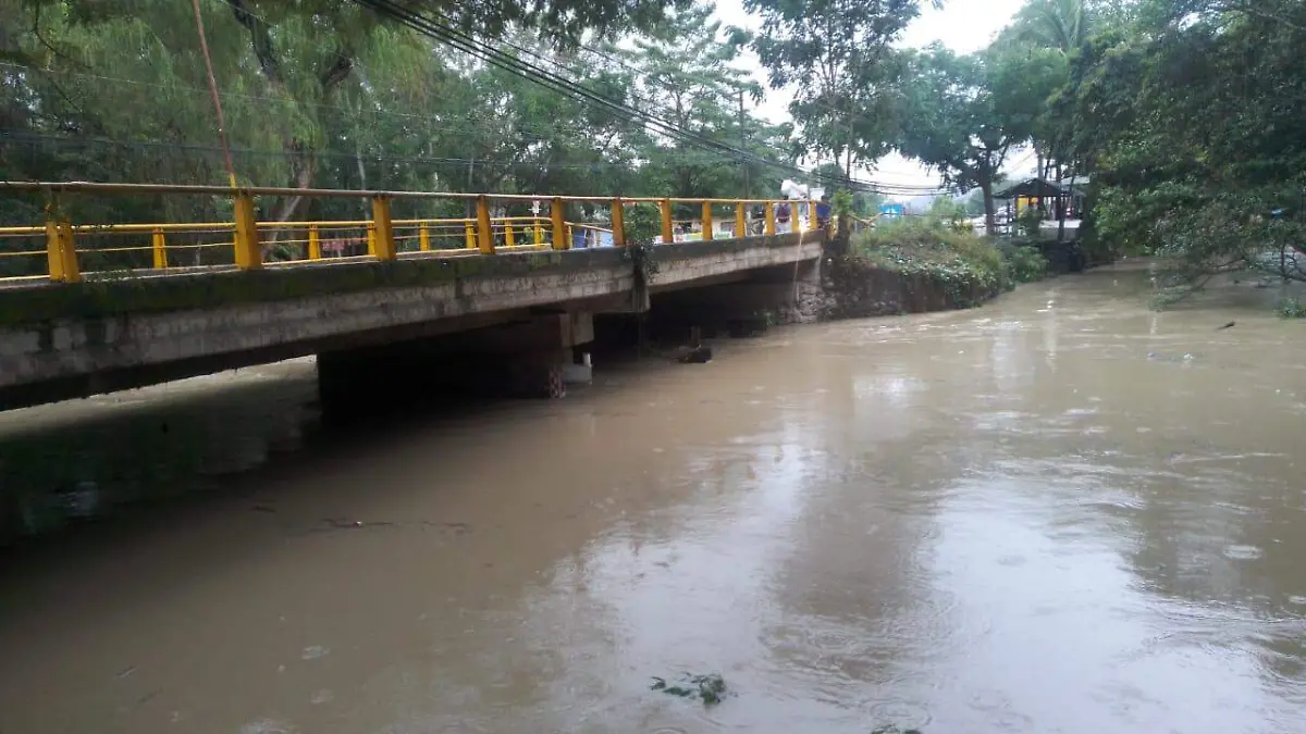 rio Alamo